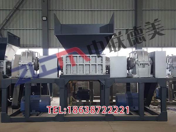 新疆那里有廢紙打包機哪里賣