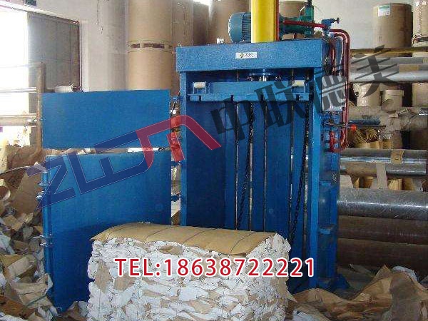 山西全自動(dòng)廢紙打包機(jī)哪種好