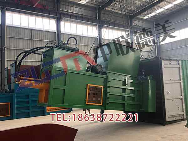 江西小型廢紙打包機(jī)哪種好