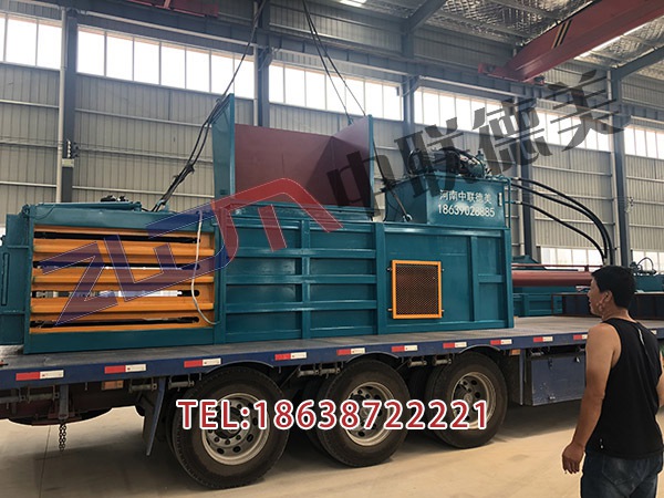 江西小型廢紙打包機(jī)哪種好