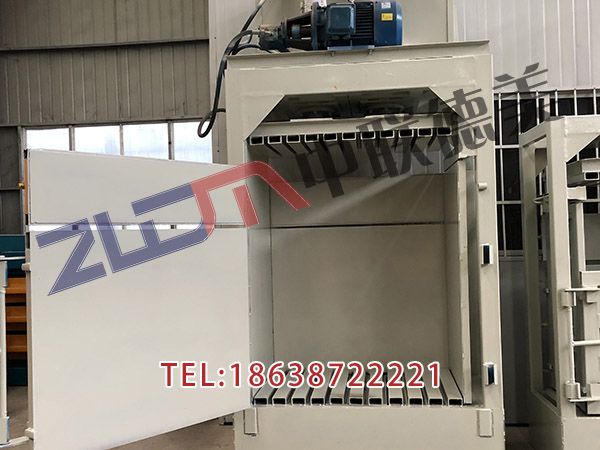 貴州臥式廢紙打包機多少錢一臺