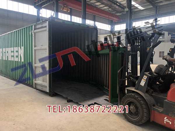 貴州新型廢紙打包機(jī)哪種好