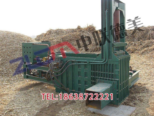 甘肅160廢紙打包機廠家哪家好