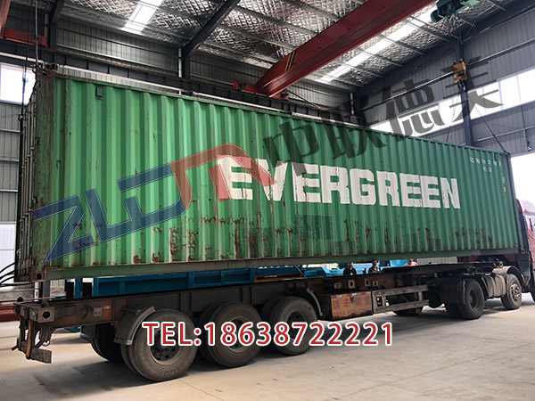 新疆臥式半自動廢紙打包機能打那些原料