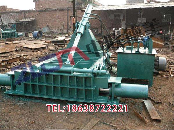 河北小型廢紙打包機(jī)什么牌子好