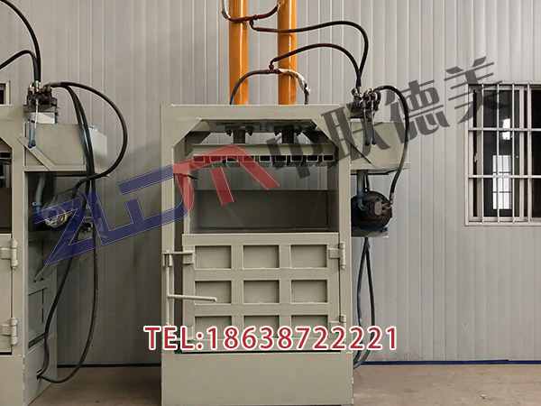 北京新廢紙打包機(jī)報(bào)價(jià)