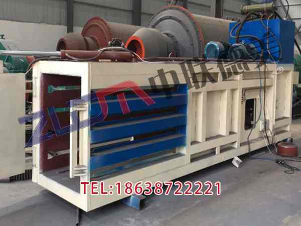 北京120t廢紙打包機哪種好