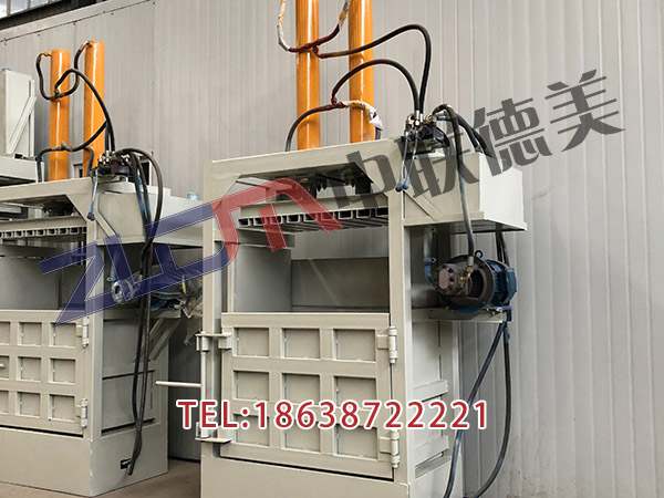 黑龍江那里有廢紙打包機哪個牌子好