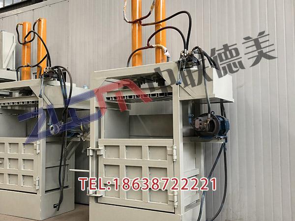 江西那里有廢紙打包機(jī)哪家好