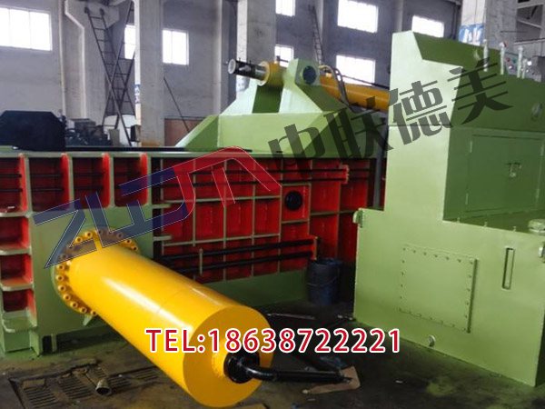 遼寧臥式半自動廢紙打包機哪種好