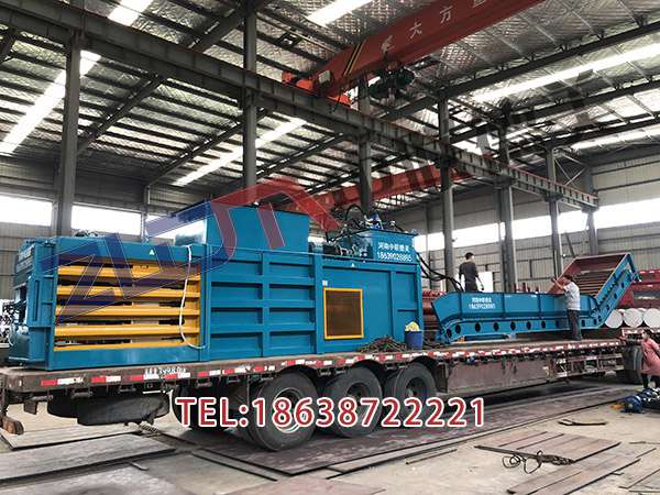 湖北手動廢紙打包機廠商