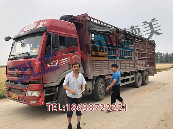 云南120噸廢紙打包機(jī)尺寸標(biāo)準(zhǔn)