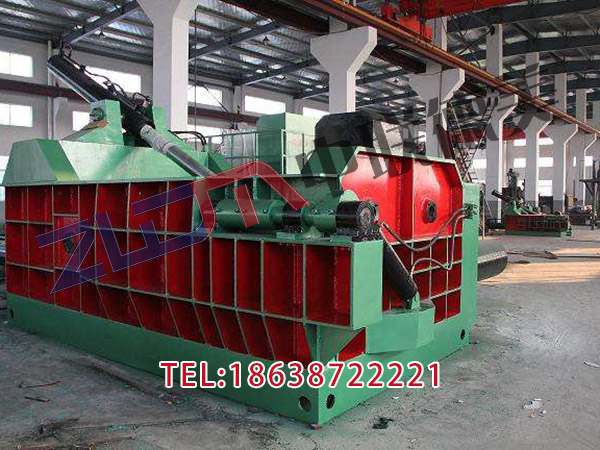 北京液壓廢紙打包機(jī)那里有