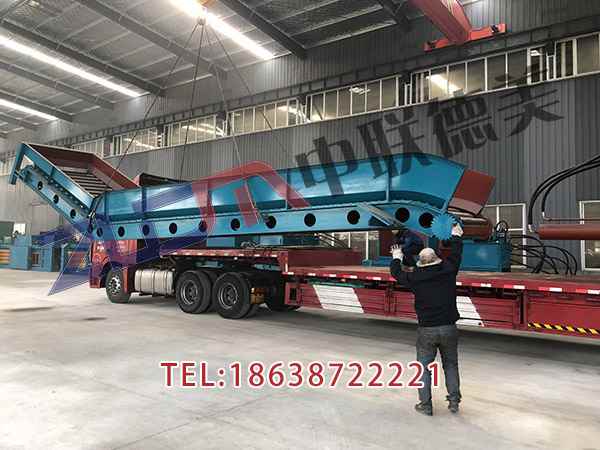 北京液壓廢紙打包機(jī)那里有