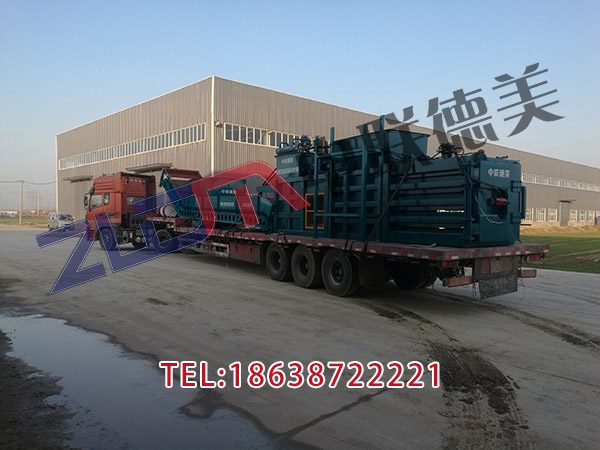 廣東立式廢紙打包機價位