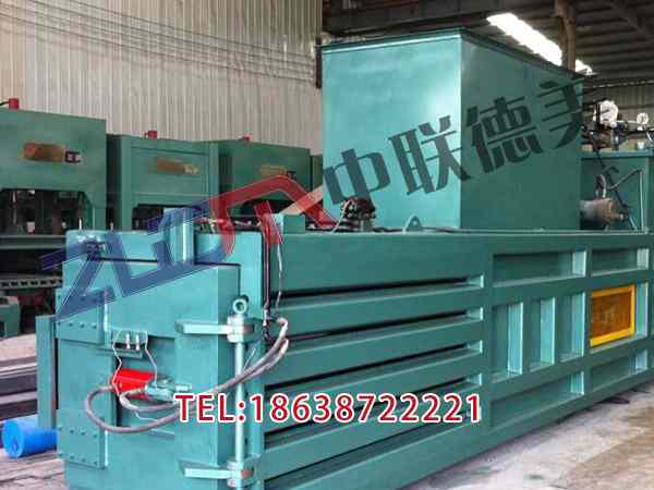 浙江多功能廢紙打包機哪種好