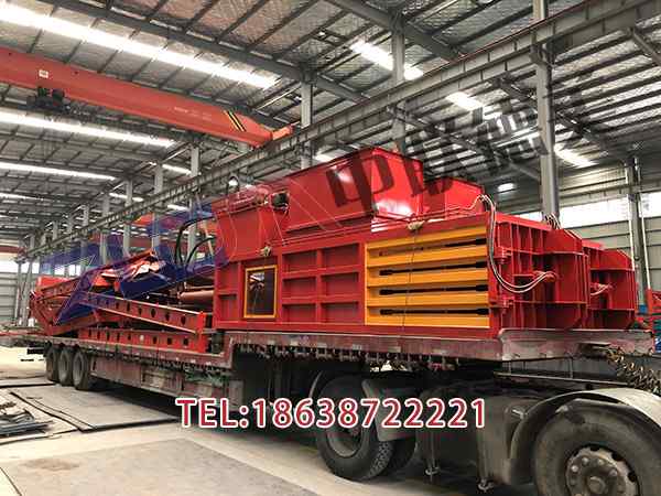 江蘇自動廢紙打包機哪家好