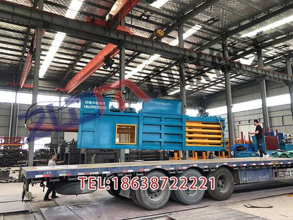 山西手動廢紙打包機廠家