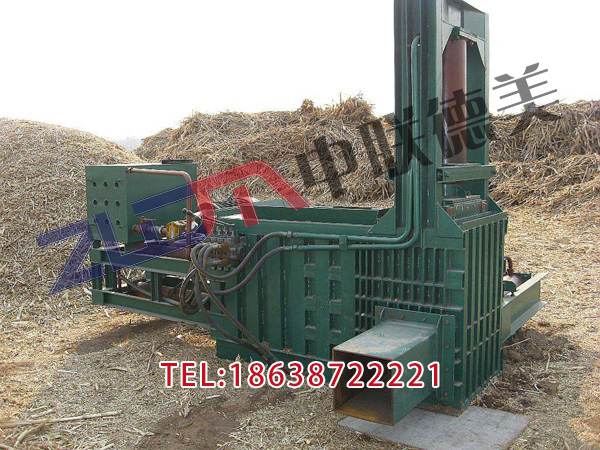 廣東多功能廢紙打包機質量