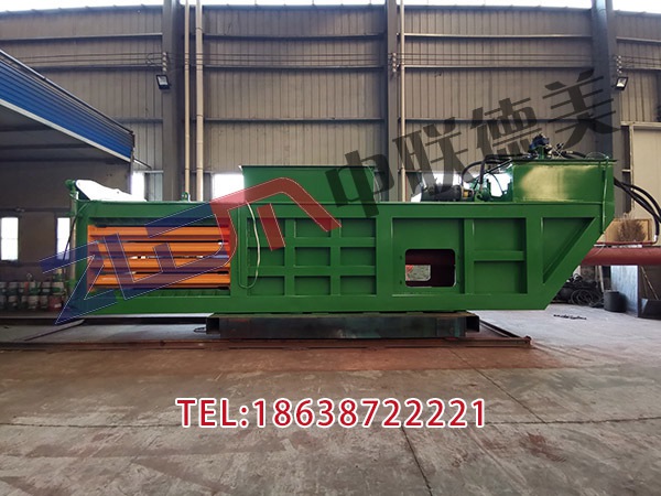 湖南半自動廢紙打包機(jī)哪個牌子好