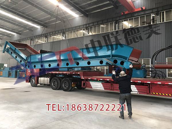 四川半自動(dòng)廢紙打包機(jī)廠