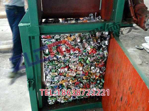 青海120廢紙打包機(jī)參數(shù)