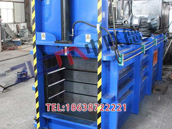 浙江120噸廢紙打包機(jī)什么品牌好