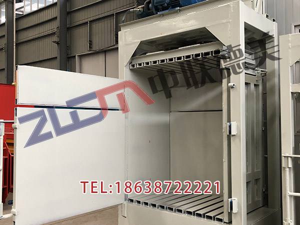 廣東那里有廢紙打包機圖片