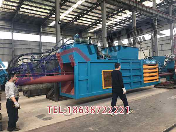 江蘇多功能廢紙打包機哪家質量好