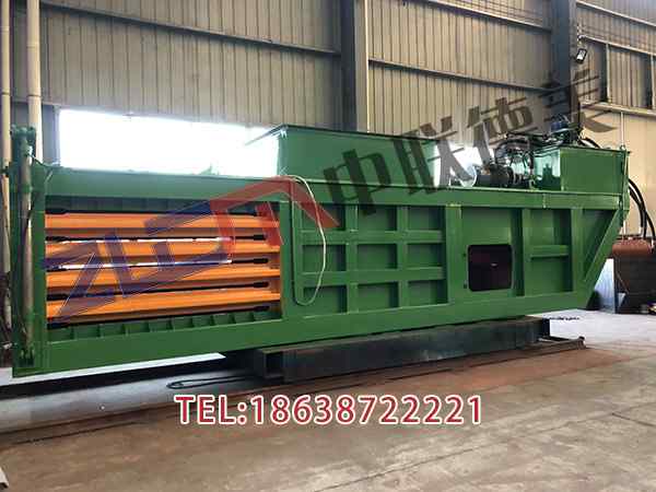 新疆臥式廢紙打包機(jī)哪個(gè)牌子好