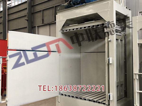 北京大型廢紙打包機工作