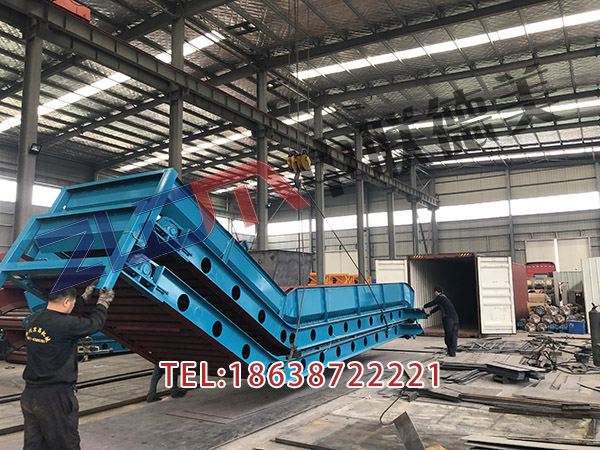 四川120噸廢紙打包機哪種好