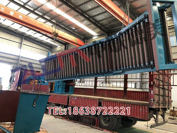 黑龍江小型廢紙打包機參數