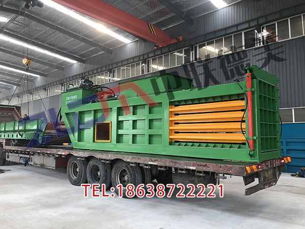 甘肅立式廢紙打包機怎么樣