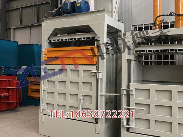 湖南160噸廢紙打包機怎么樣