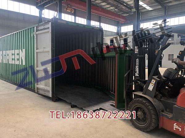 遼寧小型廢紙打包機供應