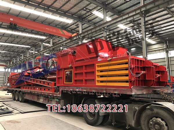 江蘇小型廢紙打包機哪家好