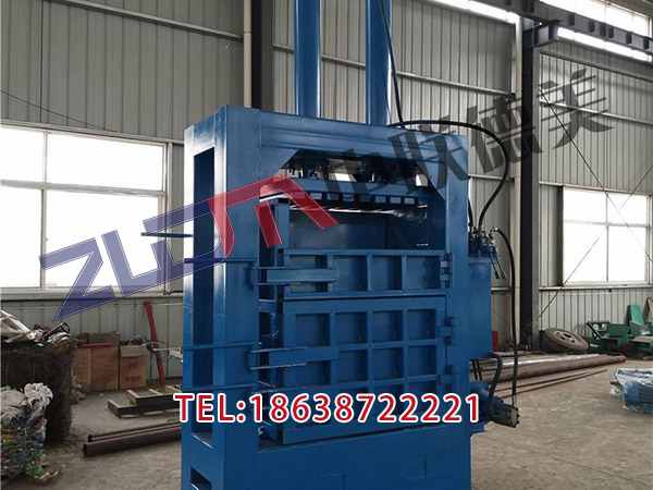 浙江新型廢紙打包機(jī)廠家直銷