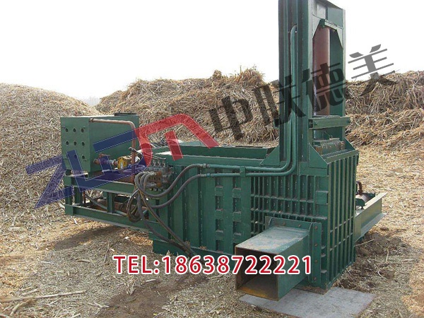 貴州那里有廢紙打包機哪里賣