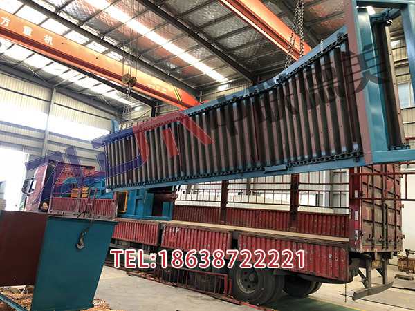 江蘇液壓廢紙打包機工作原理