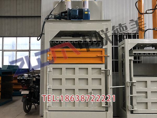 寧夏全自動(dòng)液壓廢紙打包機(jī)批發(fā)