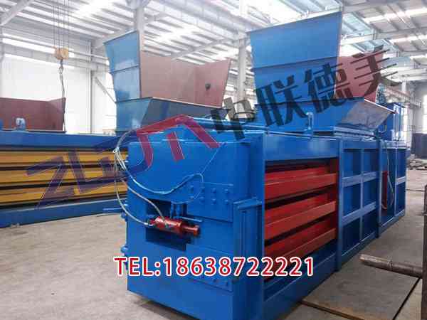 四川手動廢紙打包機多少錢一臺