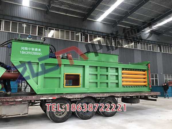 湖南全自動(dòng)廢紙打包機(jī)哪里賣(mài)