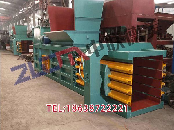 四川80廢紙打包機(jī)供應(yīng)商