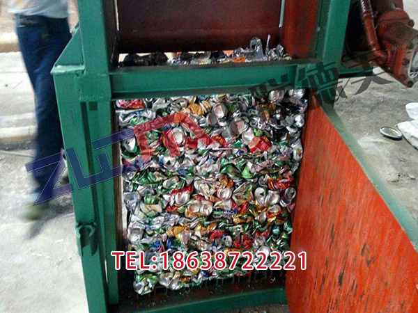 遼寧立式廢紙打包機哪里買