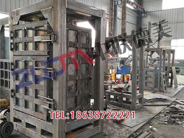 陜西120廢紙打包機(jī)廠家報(bào)價(jià)