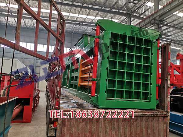 西藏液壓廢紙打包機(jī)哪個(gè)廠家的好