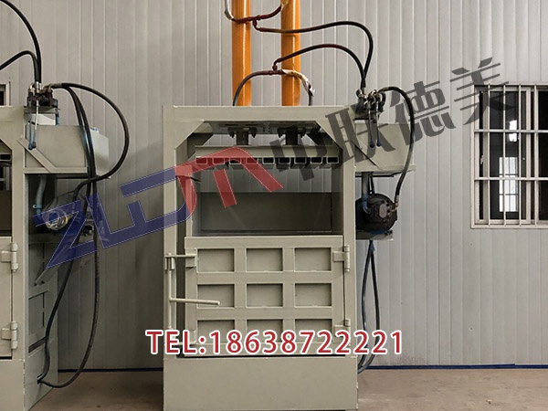 西藏液壓廢紙打包機(jī)哪個(gè)廠家的好