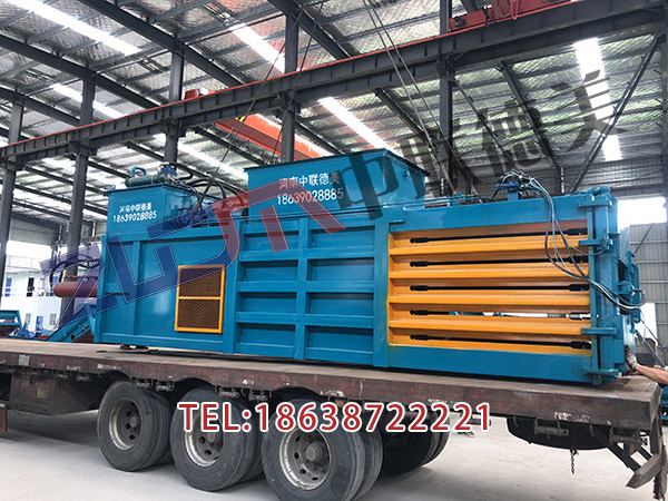 甘肅臥式廢紙打包機(jī)什么品牌好