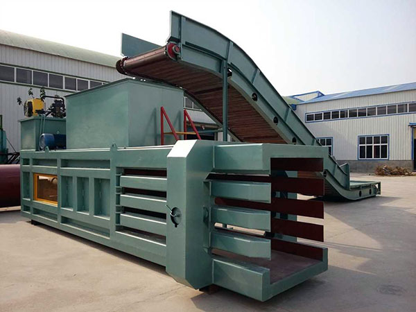 臥式打包機(jī)